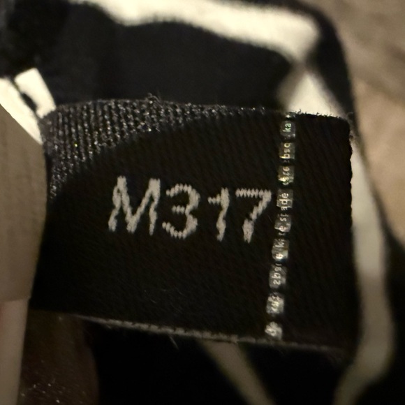 Kate Spade broome street short sleeve stripe top shirt luxury cotton comfort bow - Picture 6 of 9